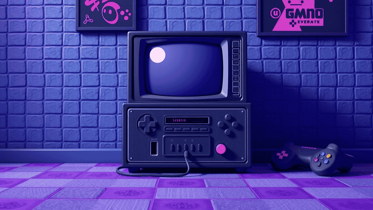 Retro Gaming is Taking Over: The Nostalgic Revolution You Can't Ignore