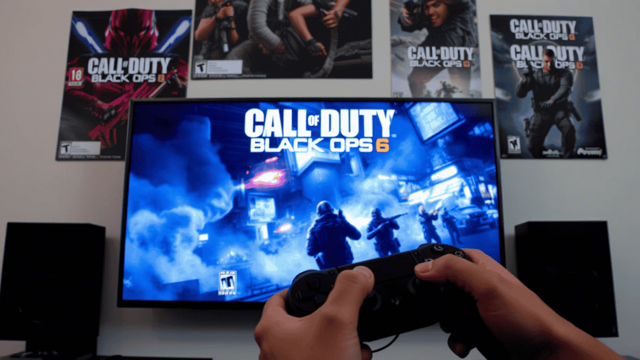 Call of Duty: Black Ops 6 Campaign Review - Best COD Story Yet