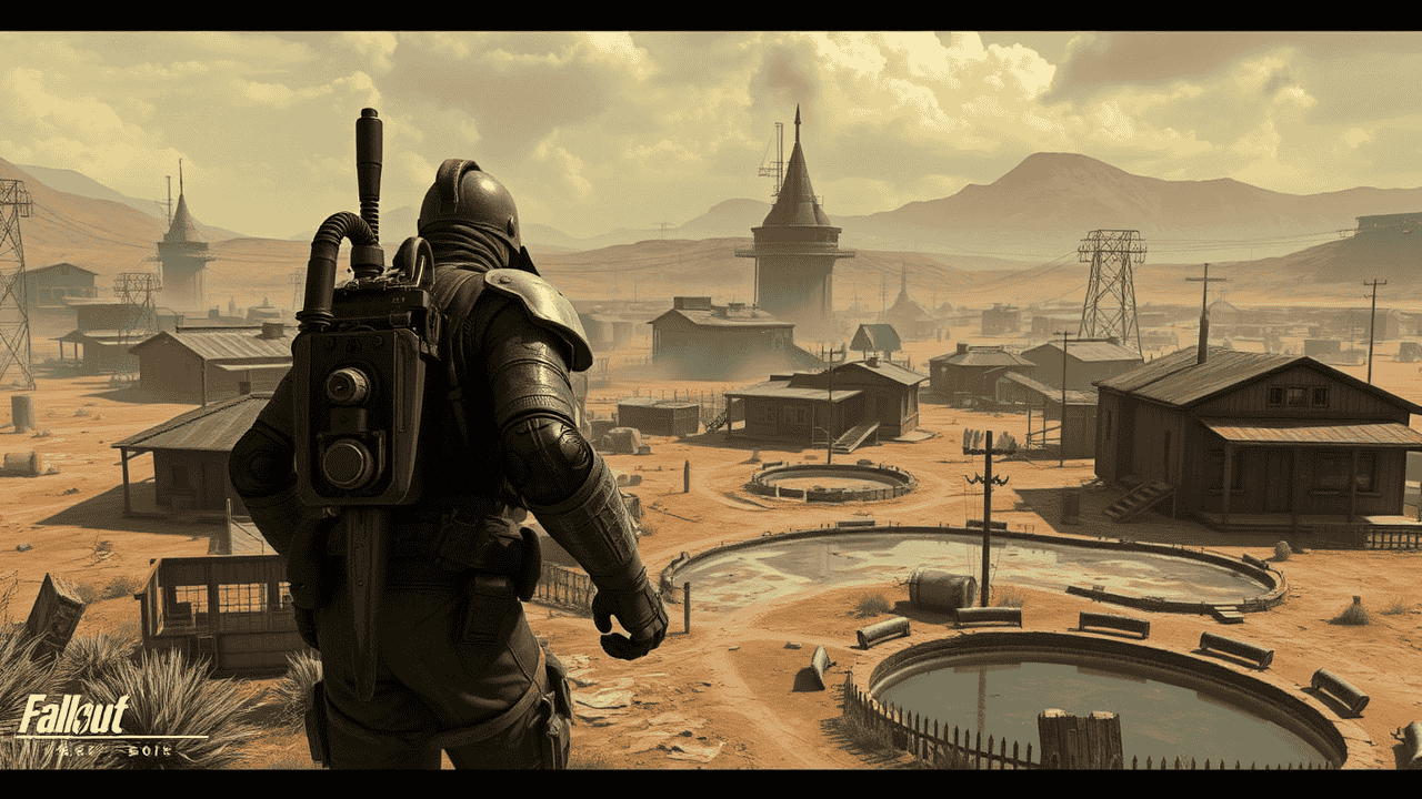 Fallout 2025 Xbox Update Guide: Your Ultimate Wasteland Survival Manual