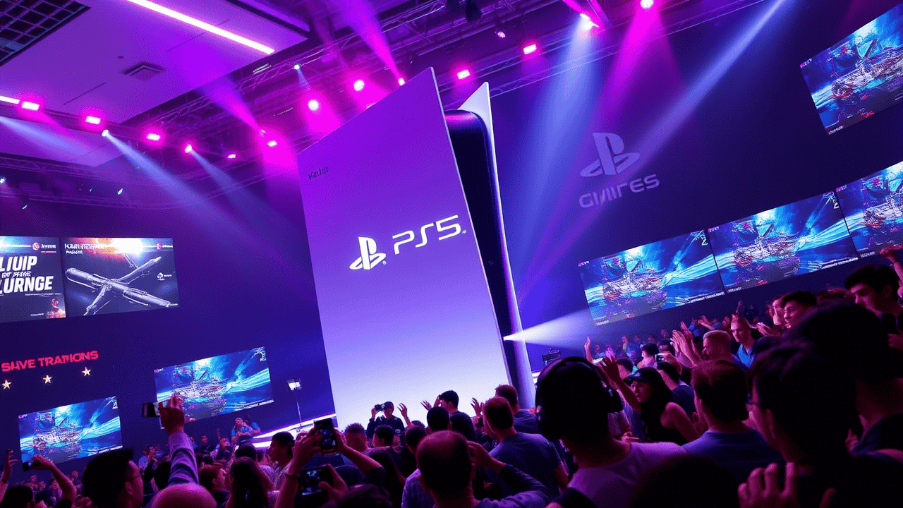 PlayStation 6 Revealed: 7 Mind-Blowing Features That Will Transform Gaming Forever