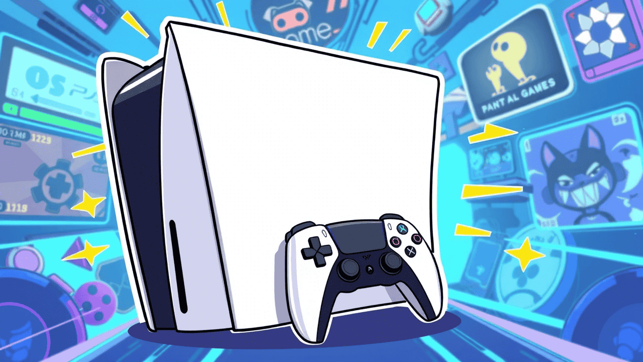 PS5 Pro 2025 Revealed: 7 Mind-Blowing Specs That Will Change Gaming Forever (Is It Worth the Upgrade?)